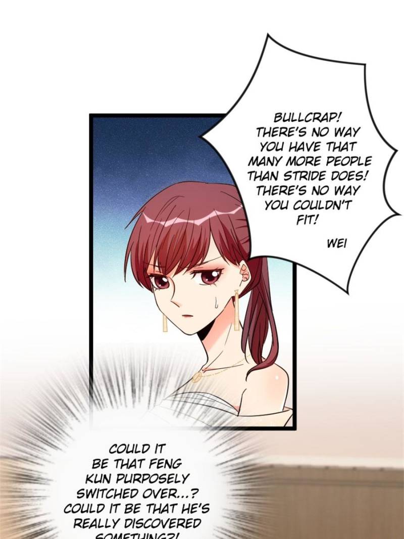 A Star Reborn: The Queen's Return Chapter 125 78